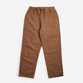 Service Works Classic Chef Pants, Bark, Detail Shot 1
