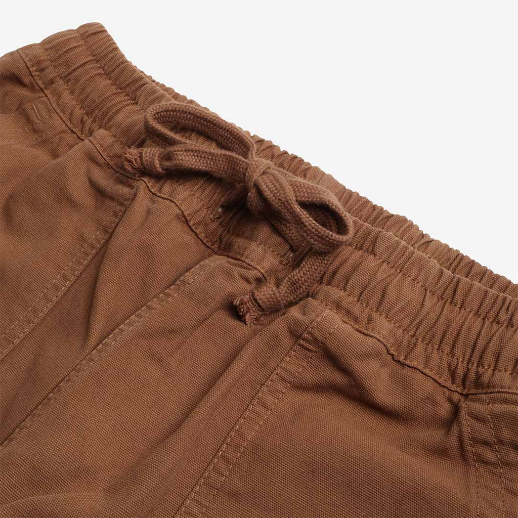 Service Works Classic Chef Pants, Bark, Detail Shot 2