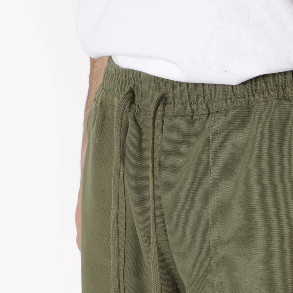 Service Works Classic Chef Pant, Olive, Detail Shot 7