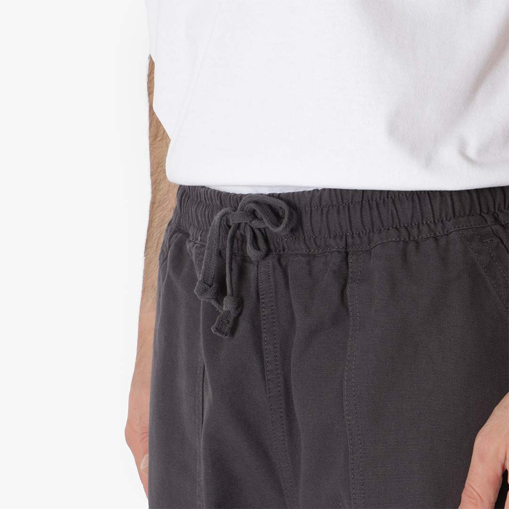 Service Works Classic Chef Pant, Grey, Detail Shot 7