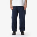 Service Works Classic Chef Pant, Navy, Detail Shot 1