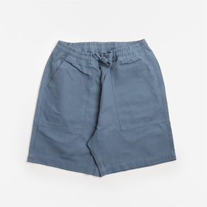 Service Works Classic Chef Shorts - Blue
