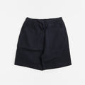 Service Works Classic Chef Shorts, Dark Navy, Detail Shot 1