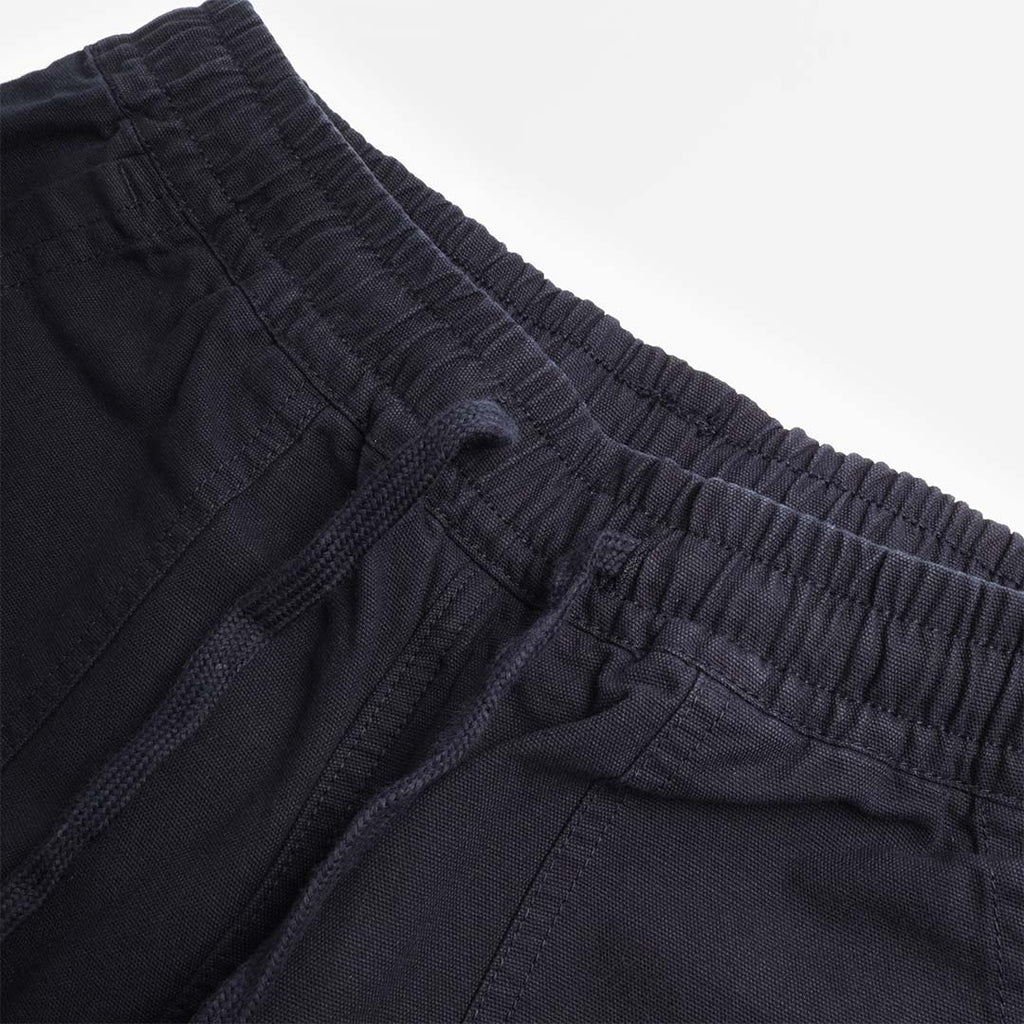 Service Works Classic Chef Shorts, Dark Navy, Detail Shot 2
