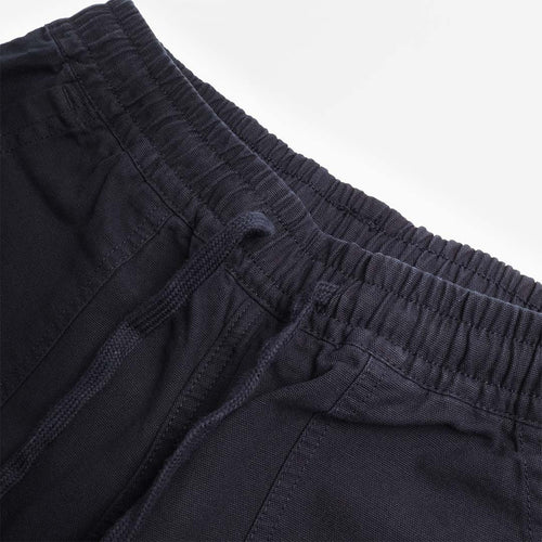 Service Works Classic Chef Shorts, Dark Navy, Detail Shot 2