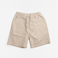 Service Works Classic Chef Shorts, Stone, Detail Shot 1