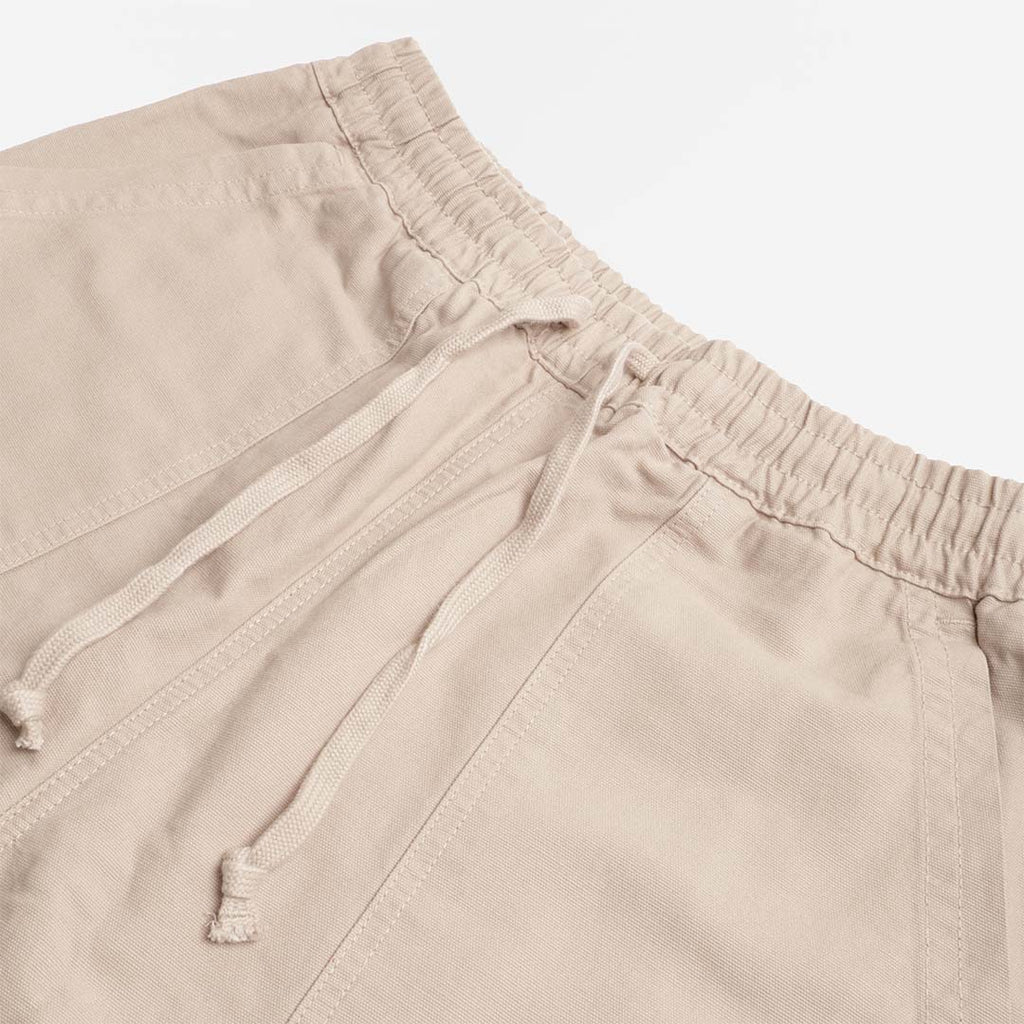 Service Works Classic Chef Shorts, Stone, Detail Shot 2