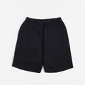 Service Works Classic Chef Shorts, Black, Detail Shot 1