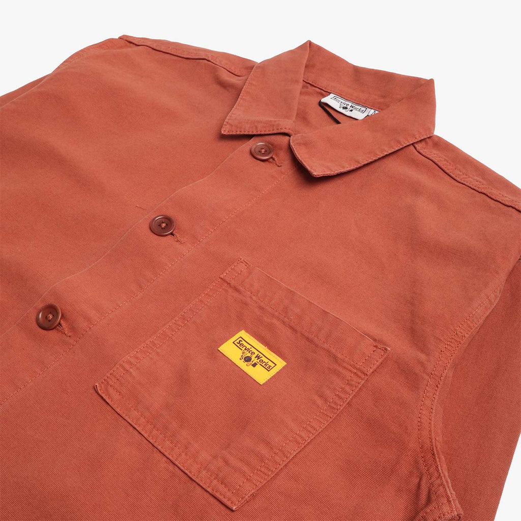 Service Works Classic Chore Shirt