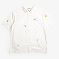 Service Works Cross Stitch Shirt