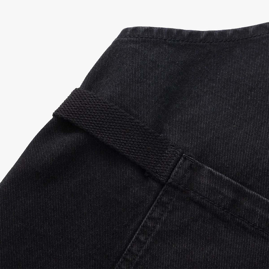 Service Works Denim Apron, Dark Wash, Detail Shot 3