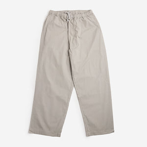 Service Works Easy Chef Pants - Grey