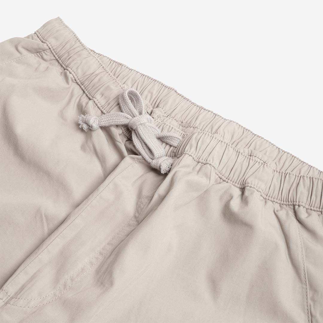 Service Works Easy Chef Pants, Silver, Detail Shot 2