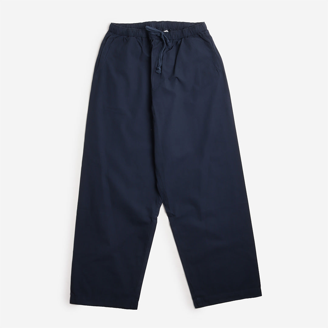 Service Works Easy Chef Pants, Navy, Detail Shot 1