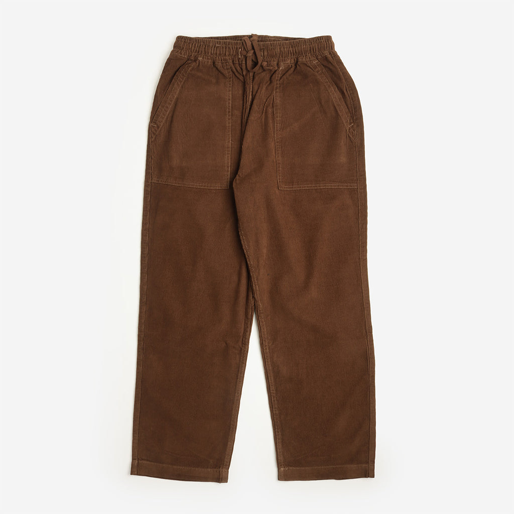 Service Works Fine Cord Chef Pants