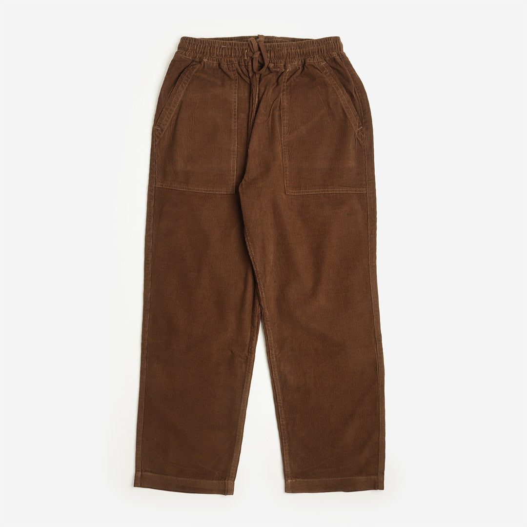 Service Works Fine Cord Chef Pants