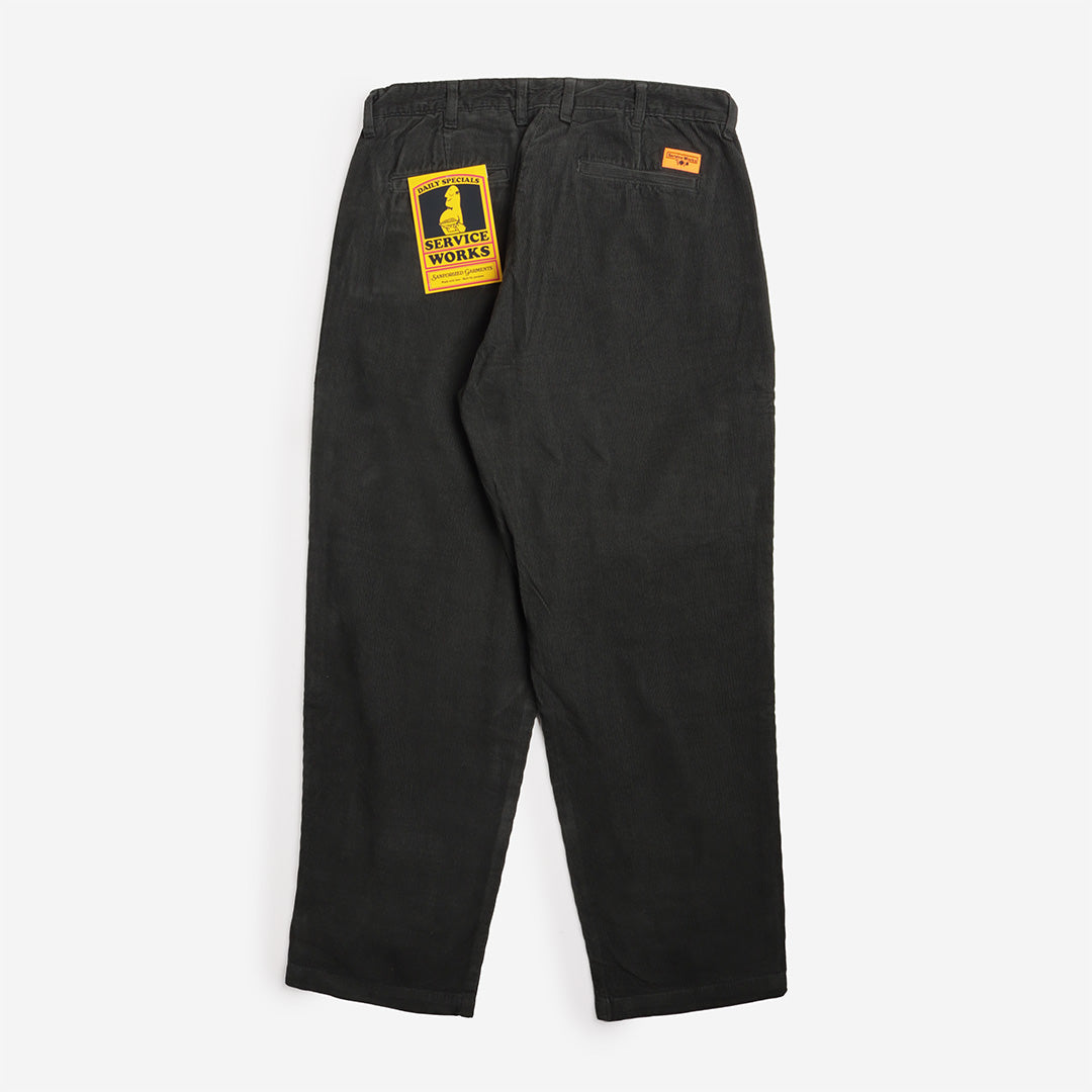 Service Works Fine Cord Part-Timer Pants