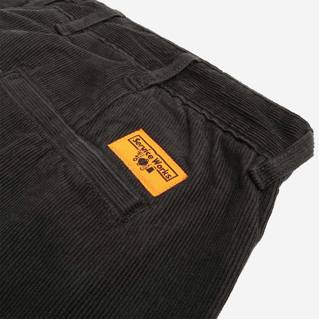Service Works Fine Cord Part-Timer Pants