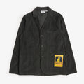 Service Works Fine Cord Server Suit