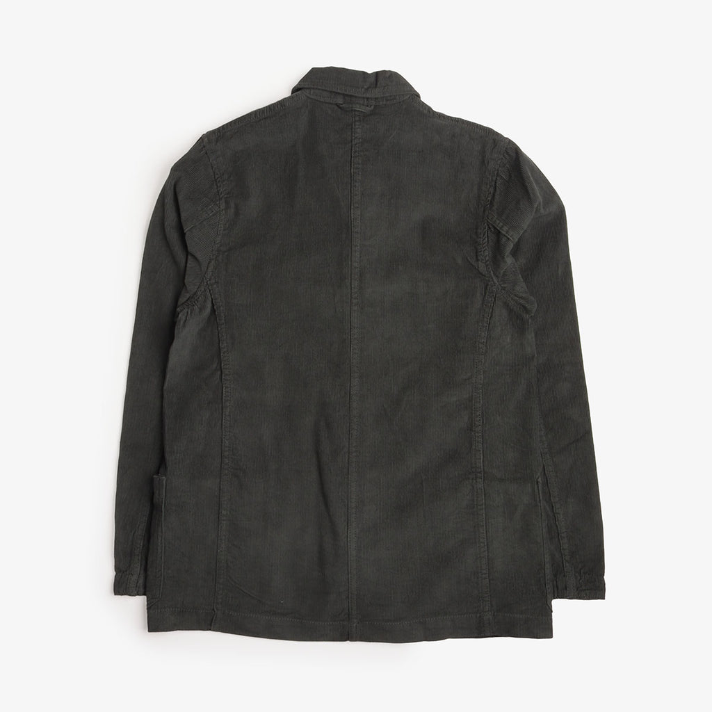 Service Works Fine Cord Server Suit
