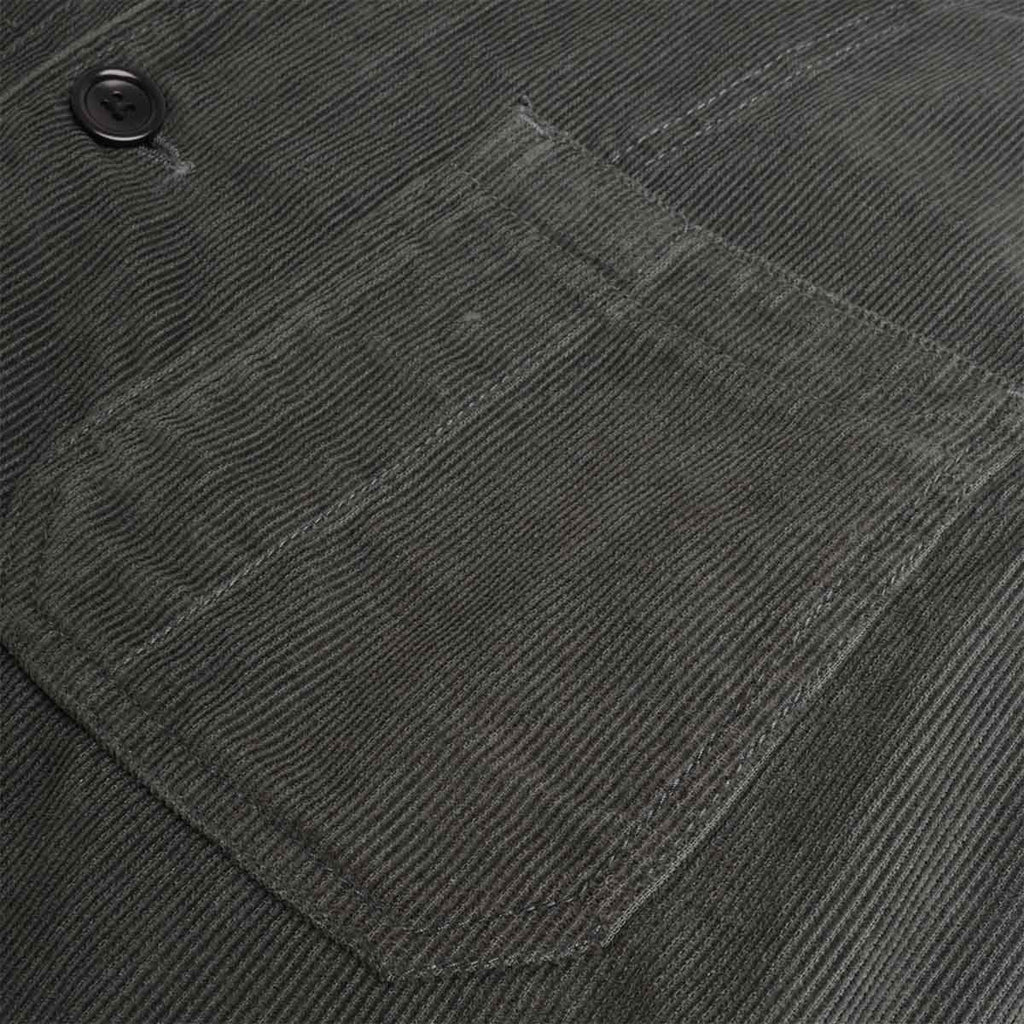 Service Works Fine Cord Server Suit