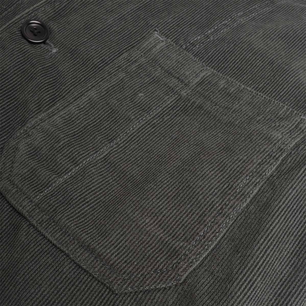 Service Works Fine Cord Server Suit