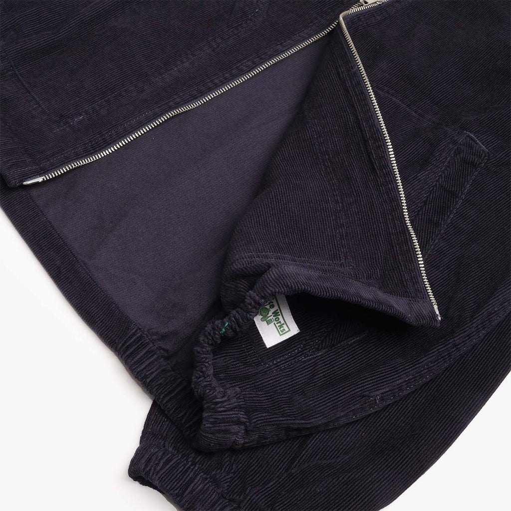 Service Works Fine Cord Work Jacket
