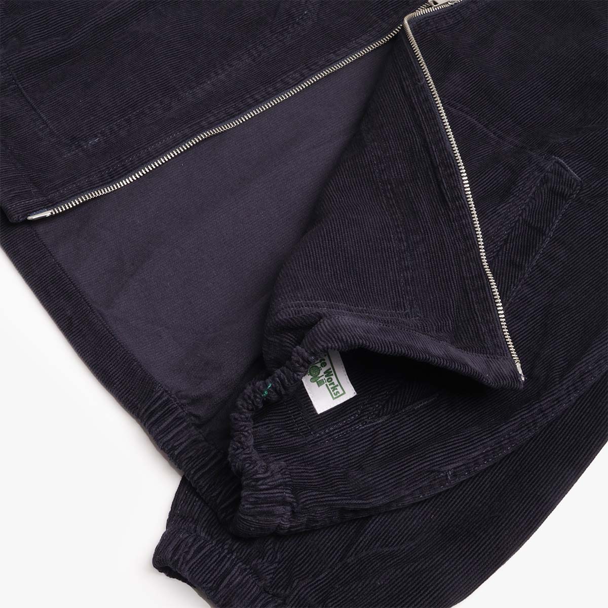 Service Works Fine Cord Work Jacket