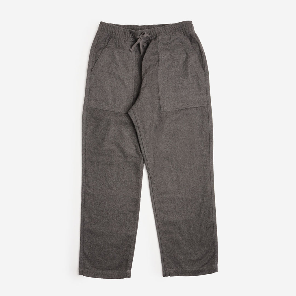 Pantalon de chef en flanelle Service Works