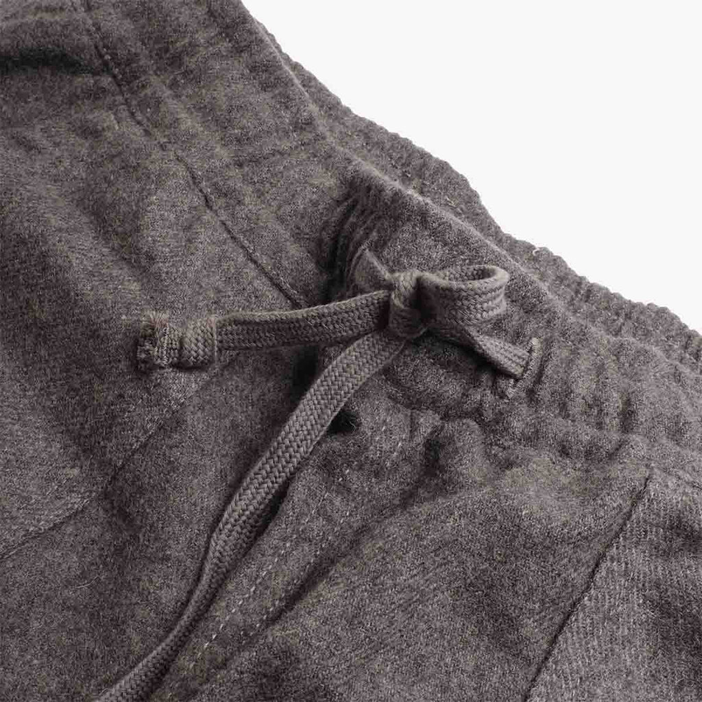 Pantalon de chef en flanelle Service Works