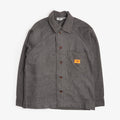Service Works Flannel FOH Overshirt