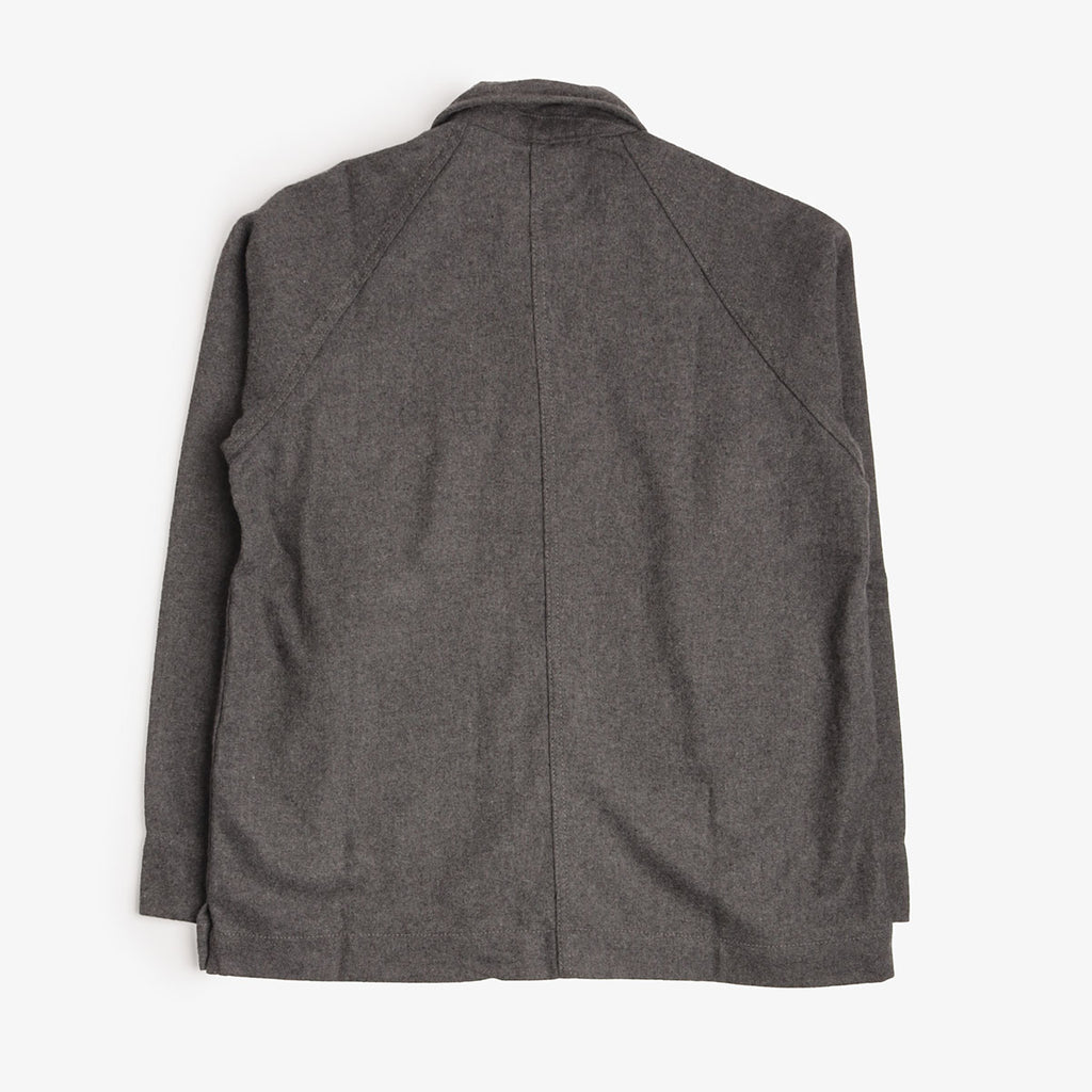 Service Works Flannel FOH Overshirt