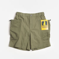 Service Works Gardener Shorts