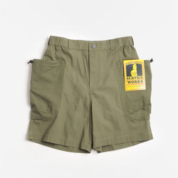 thumbnail Service Works Gardener Shorts