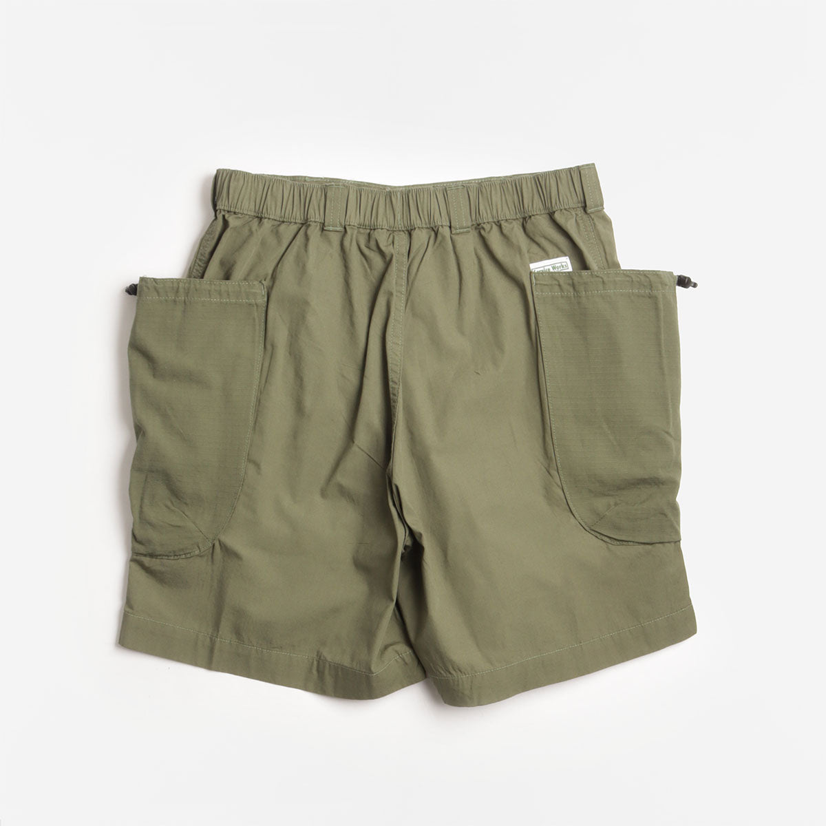 main Service Works Gardener Shorts