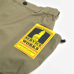 thumbnail Service Works Gardener Shorts