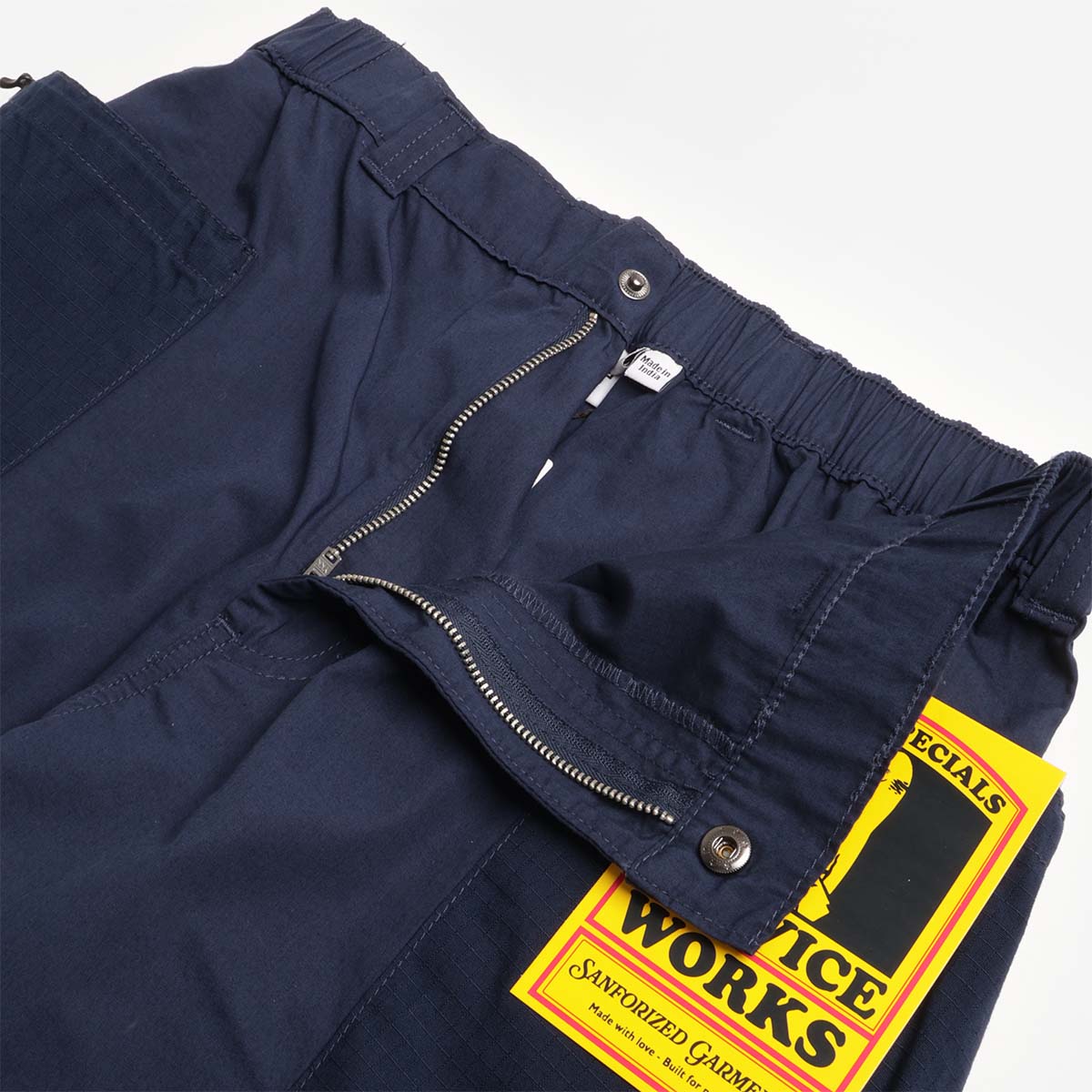 main Service Works Gardener Shorts