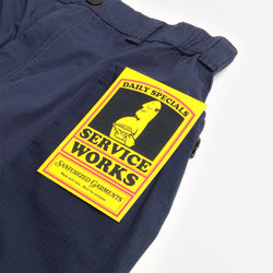 thumbnail Service Works Gardener Shorts