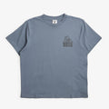 Service Works Home Comforts T-Shirt, Slate, Detail Shot 1