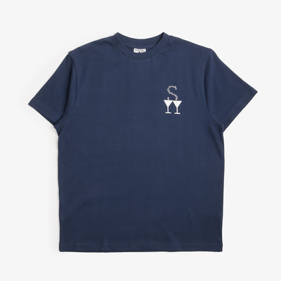 Service Works Martini T-Shirt