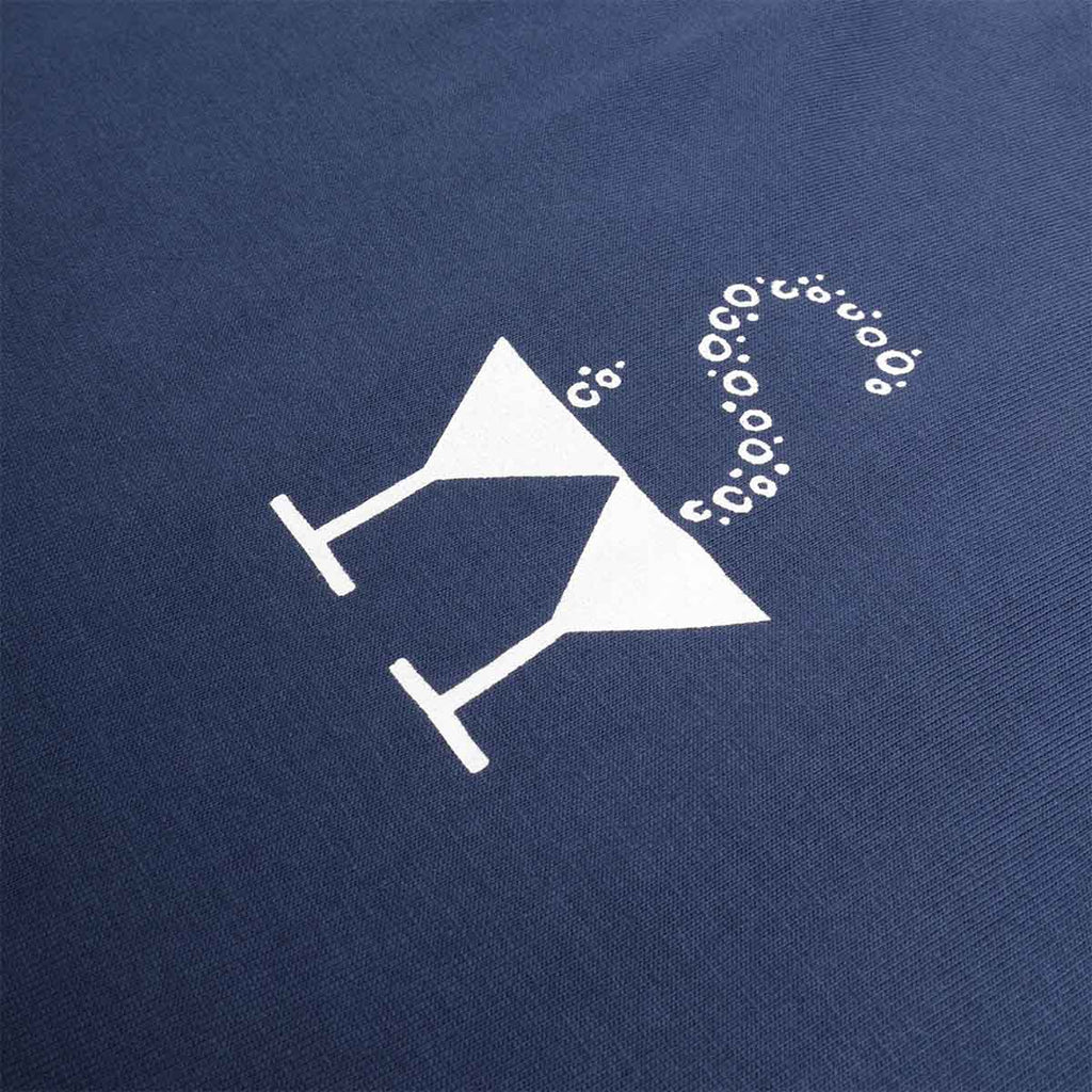 Service Works Martini T-Shirt