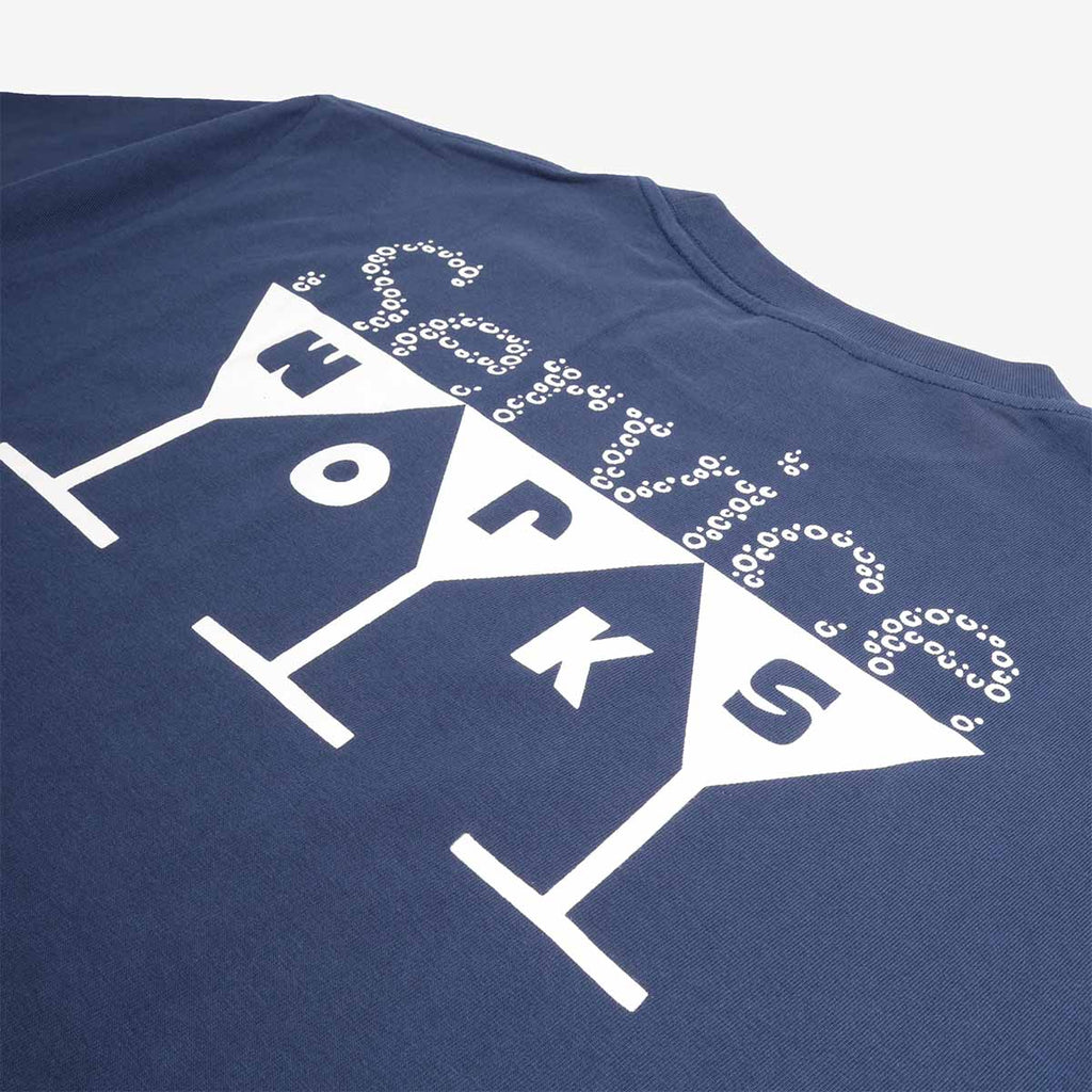 Service Works Martini T-Shirt