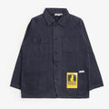 Service Works Moleskin Coverall 2.0 Jacket