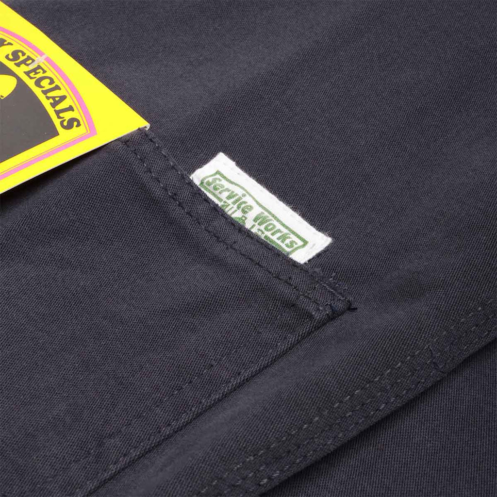 Service Works Moleskin Coverall 2.0 Jacket
