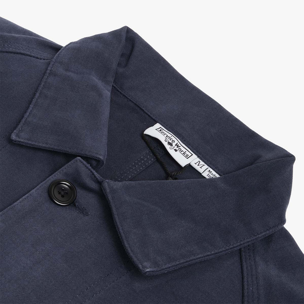 Service Works Moleskin Coverall 2.0 Jacket