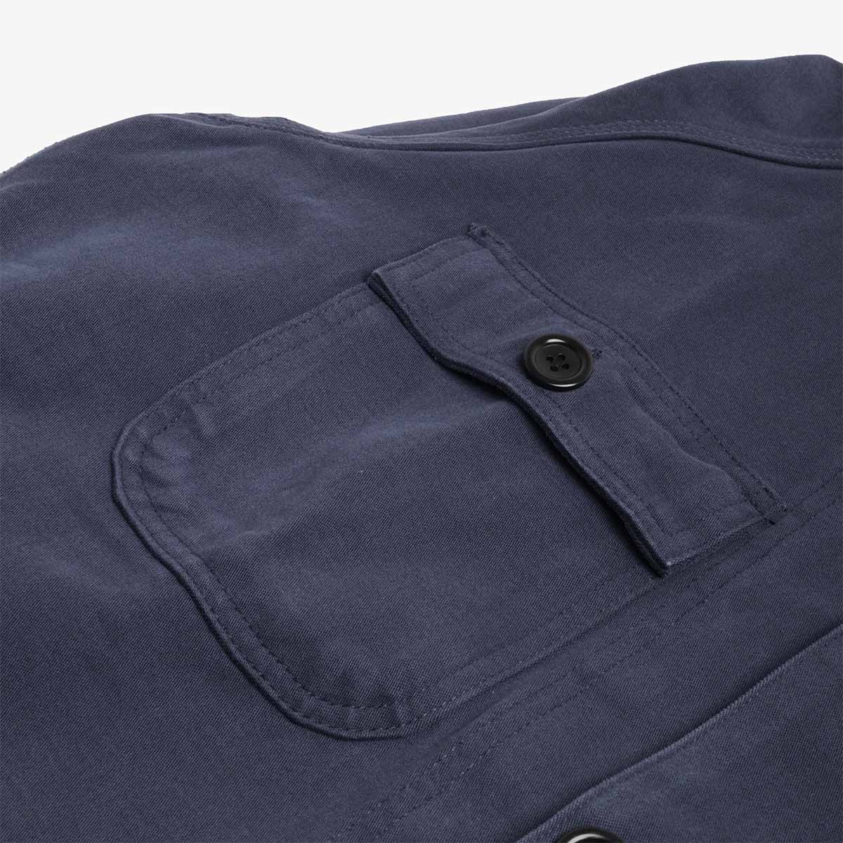 Service Works Moleskin Coverall 2.0 Jacket