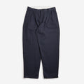 Service Works Moleskin Part Timer Pant, Dark Navy, Detail Shot 1