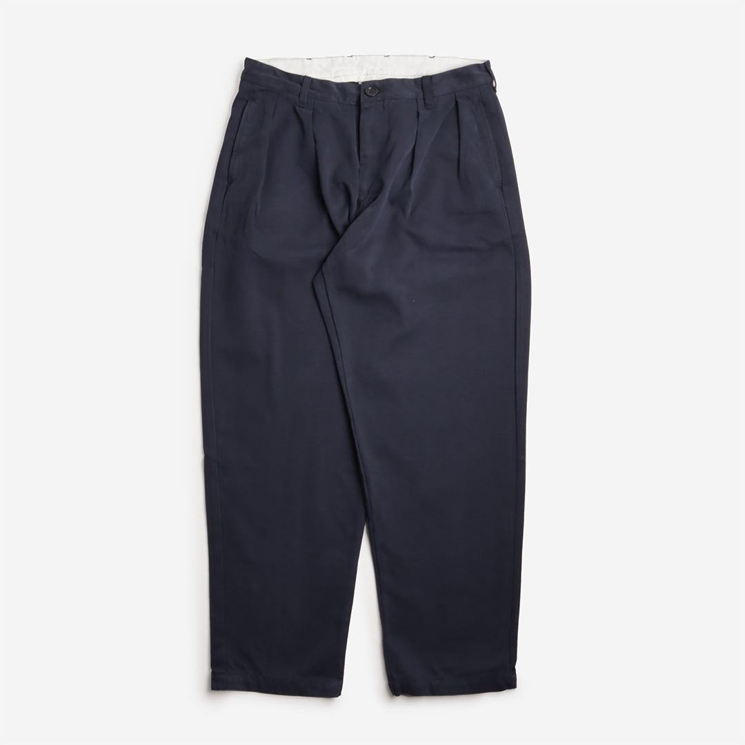 Service Works Moleskin Part Timer Pant, Dark Navy, Detail Shot 1