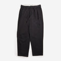 Service Works Moleskin Part Timer Pant, Black, Detail Shot 1