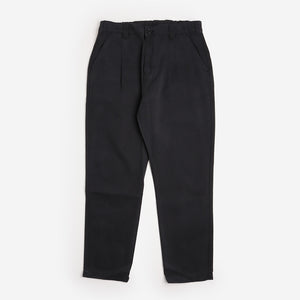 Service Works Moleskin Waiter Pants - Black